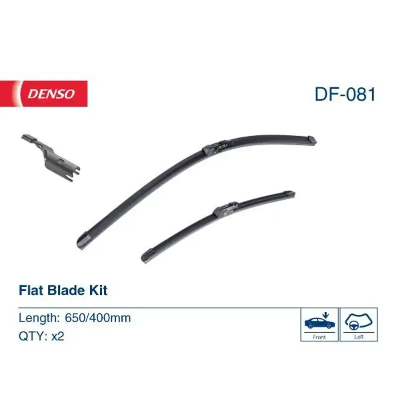 D-DF-081 Lamela stergator | Economii suplimentare
