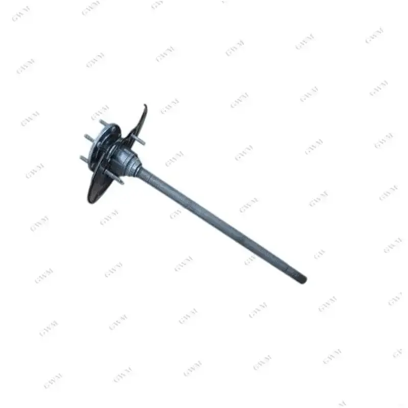 HAV-2403040XKV08A Jumătate de arbore - Profită de ofertă