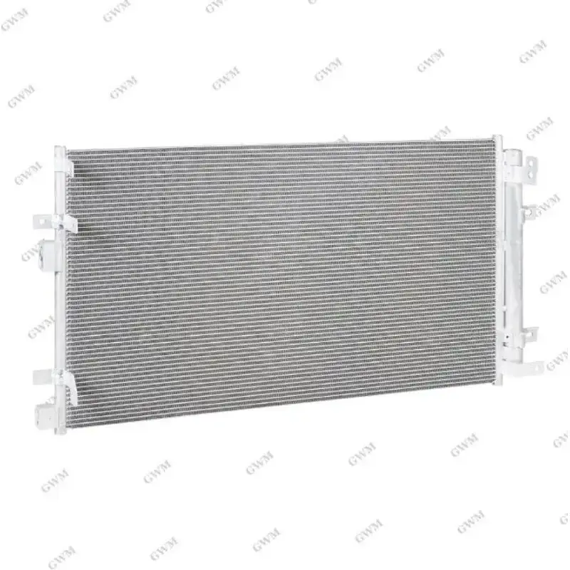 HAV-8105100XKZ96A Condensator climatizare - Reducere mare