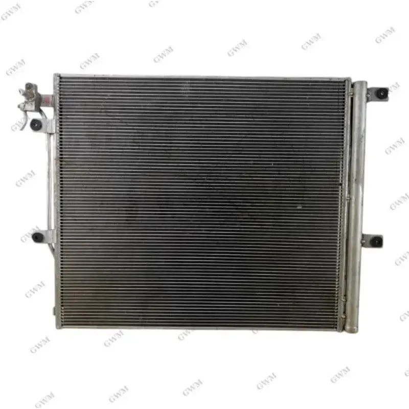 Calitate profesională | HAV-8105110XKM04A Condensator climatizare