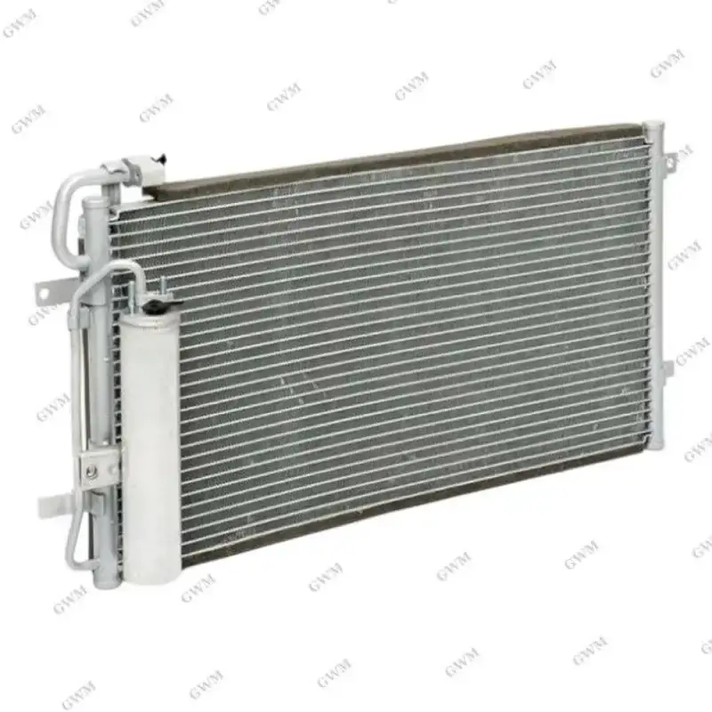 HAV-8105000XP6PXA/J Condensator climatizare | Reducere exclusivă