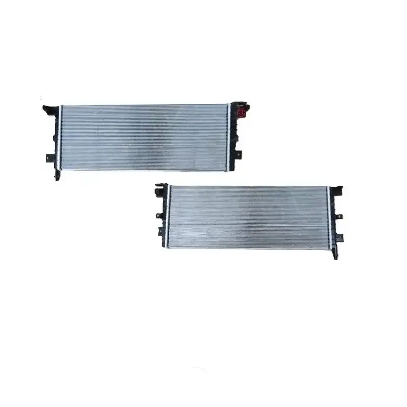 Comandă cu încredere | HAV-2127200XGW02A Radiator,racire motor