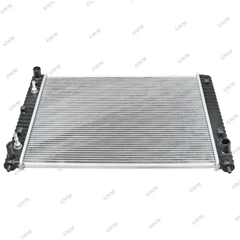 HAV-1301100ASZ20A/J Radiator,racire motor - În topul vânzărilor