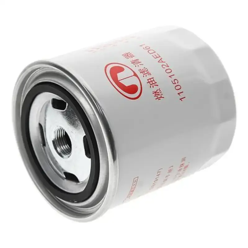 Produs vedetă - HAV-1105102AED61 Filtru combustibil