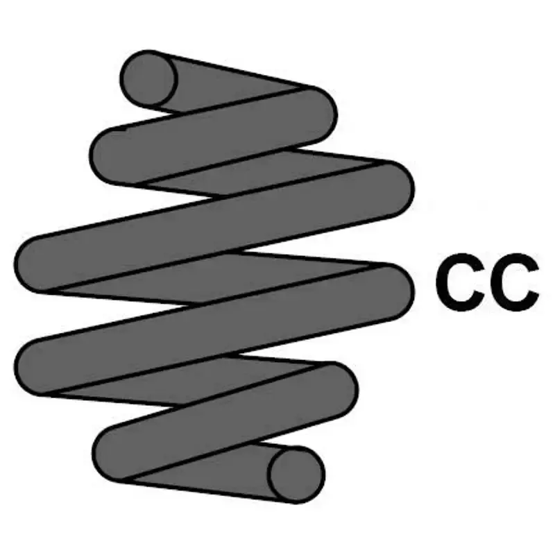 MT-MC7284 Arc spiral - Direct de la producător