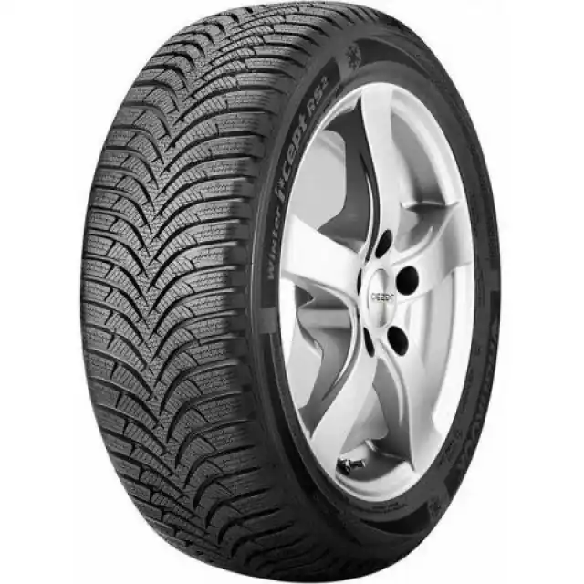 Oferta zilei | Anvelope Iarna 165 60 R14 Hankook Winter I*cept Rs 2 W452 (22835) - Catalog 2026