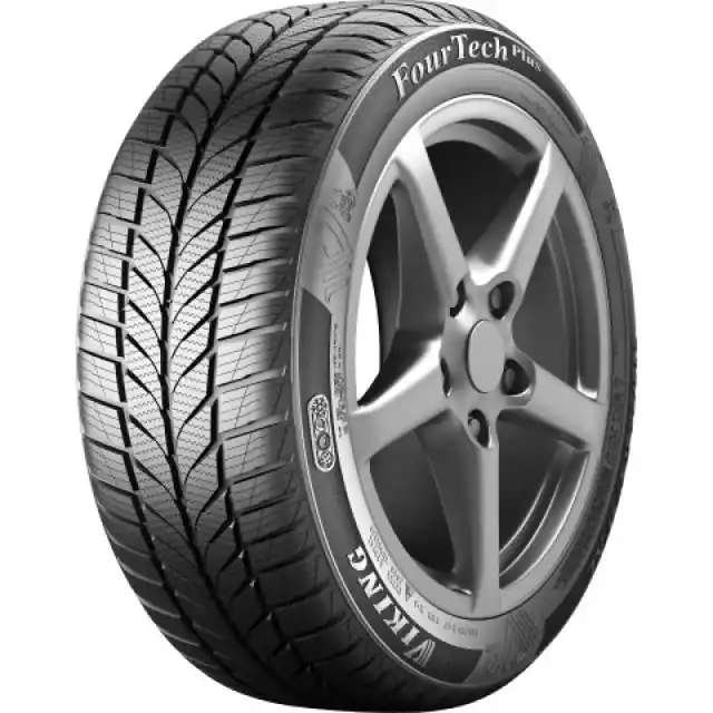 Comandă online | Anvelope All Season 165 60 R14 Viking Fourtech Plus (41715) - Catalog 2026