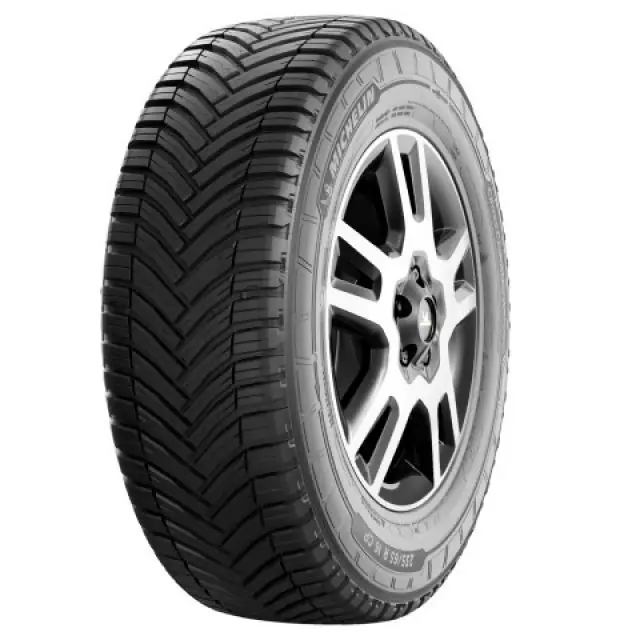 Stoc aproape epuizat - Anvelope All Season 165 65 R14 Michelin Crossclimate+ (29951) - Catalog 2026