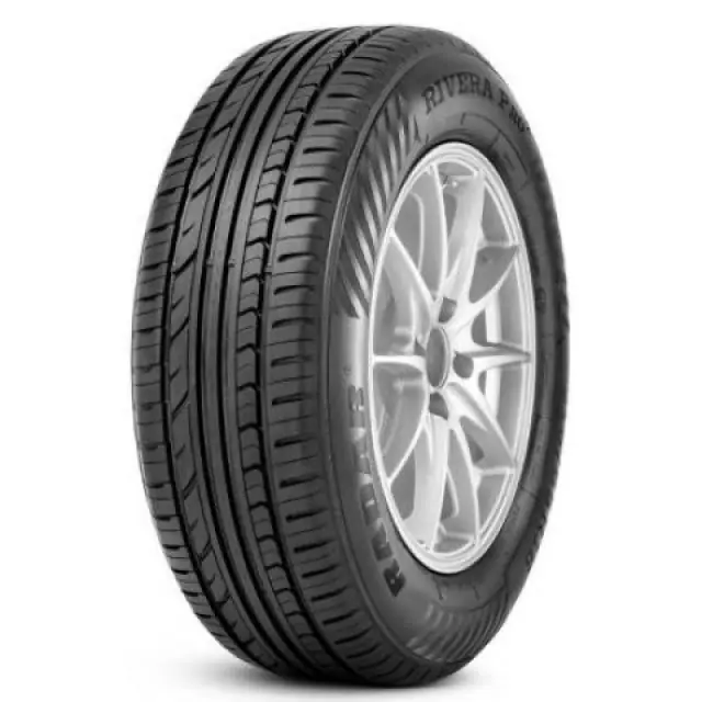 Anvelope Vara 165 65 R14 Radar Rivera Pro 2 (47526) - Catalog 2026 - Noutate în catalog