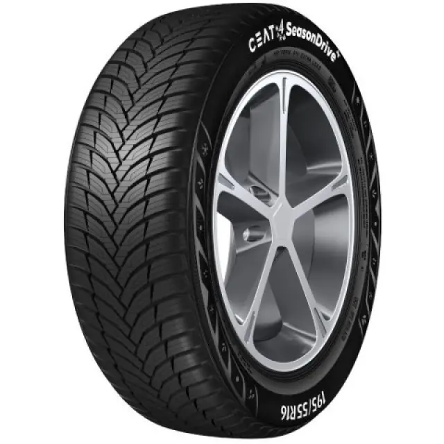 Anvelope All Season 165 70 R14 Ceat 4 Season Drive + (65423) - Catalog 2026 - Comandă rapid