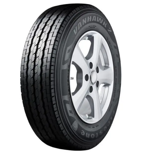 Outlet - Anvelope Vara 165 70 R14C Firestone Vanhawk 2 (44905) - Catalog 2026