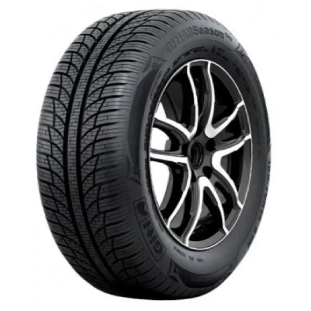 Anvelope All Season 165 70 R14 Giti Gitiallseason City (64498) - Catalog 2026 | Preț bun
