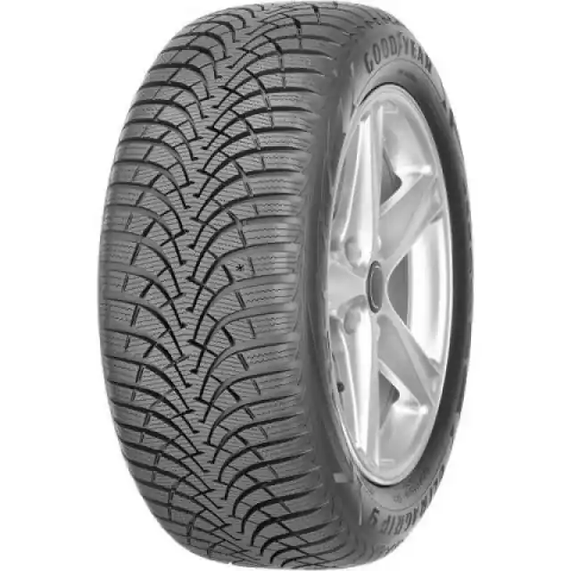 Anvelope Iarna 165 70 R14 Goodyear Ultragrip 9+ (29601) - Catalog 2026 | Produs nou
