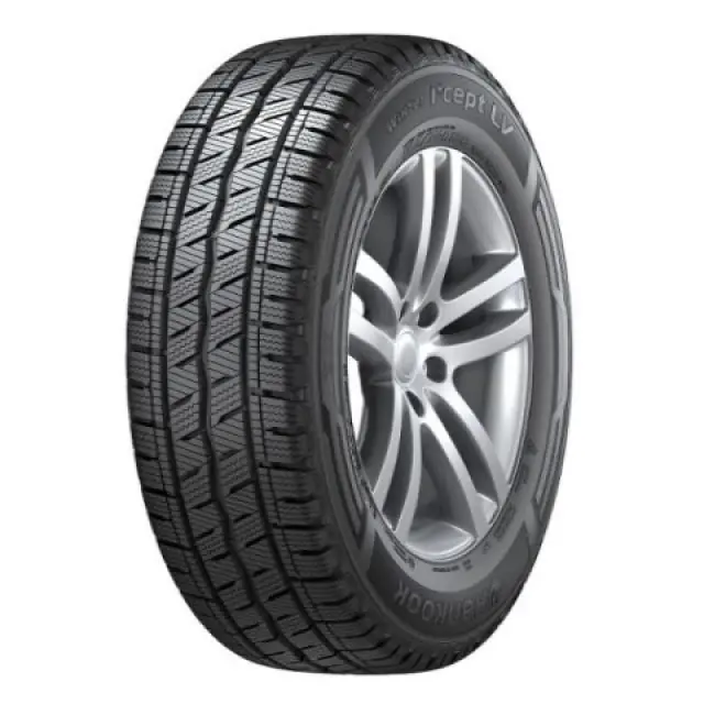 Anvelope Iarna 165 70 R14C Hankook Winter I*cept Rw12 (34484) - Catalog 2026 - Lansare recentă