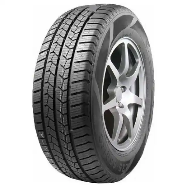 Anvelope All Season 165 70 R14C Linglong Greenmax Van 4season (62223) - Catalog 2026 | În tendințe