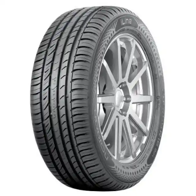 Reducere mare | Anvelope Vara 165 70 R14 Nokian Iline (13706) - Catalog 2026
