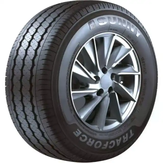 Noutate | Anvelope Vara 165 70 R14C Sunny Nl106 (65727) - Catalog 2026