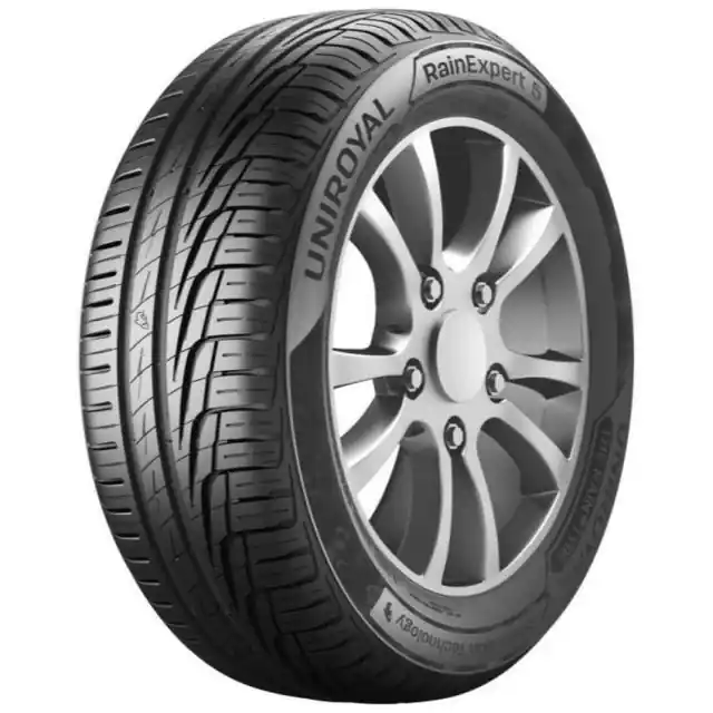 Anvelope Vara 165 70 R14 Uniroyal Rain Expert 5 (44031) - Catalog 2026 | Ofertă promoțională