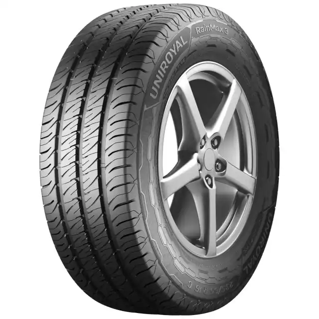 Anvelope Vara 165 70 R14C Uniroyal Rain Max 3 (43968) - Catalog 2026 | Ofertă online
