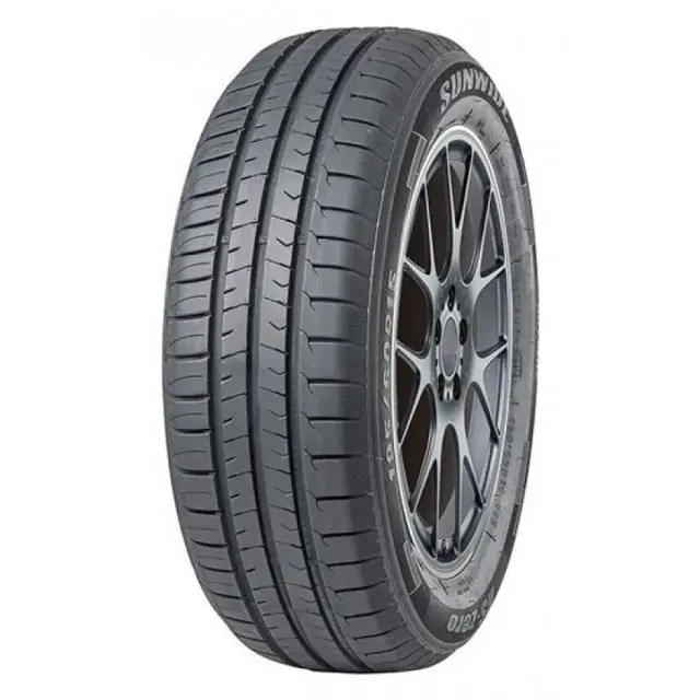 Preț atractiv | Anvelope Vara 175 60 R16 Sunwide Rs-zero (71151) - Catalog 2026