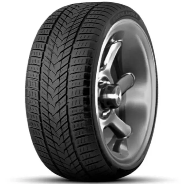 Anvelope Iarna 175 65 R13 Grenlander Icehawke (53414) - Catalog 2026 | Ofertă exclusivă