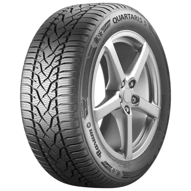 Expediere rapidă - Anvelope All Season 175 65 R14 Barum Quartaris 5 (44252) - Catalog 2026