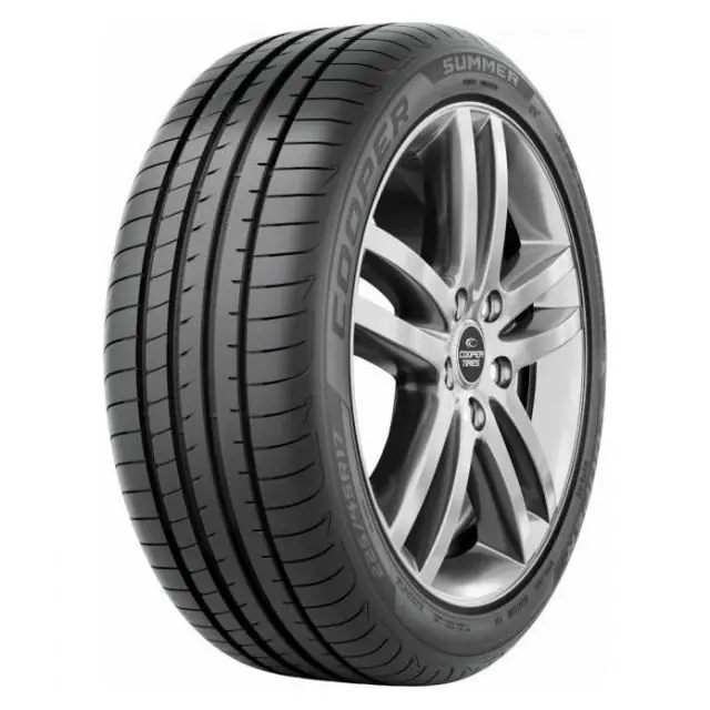 Ofertă limitată - Anvelope Vara 175 65 R14 Cooper Summer (73107) - Catalog 2026