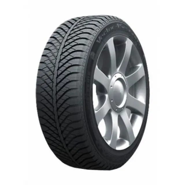 Anvelope All Season 175 65 R14C Goodyear Vector 4season (38970) - Catalog 2026 - Super preț