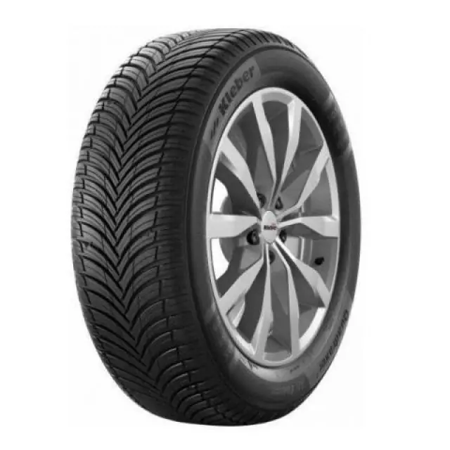 Cantități limitate | Anvelope All Season 175 65 R14 Kleber Quadraxer 3 (74152) - Catalog 2026