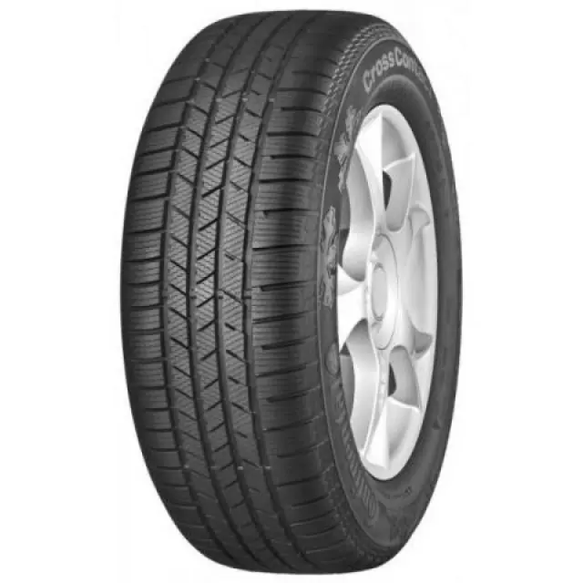 Plată securizată - Anvelope Iarna 175 65 R15 Continental Conti Cross Contact Winter (22398) - Catalog 2026