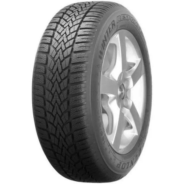 Anvelope Iarna 175 65 R15 Dunlop Winter Response 2 (10116) - Catalog 2026 | Economii mari