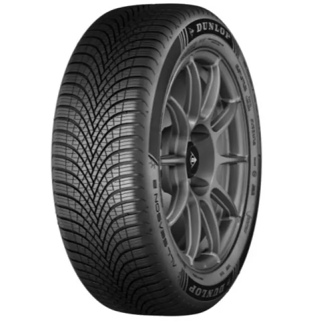 Noutate | Anvelope All Season 175 65 R17 Dunlop All Season 2 (68091) - Catalog 2026