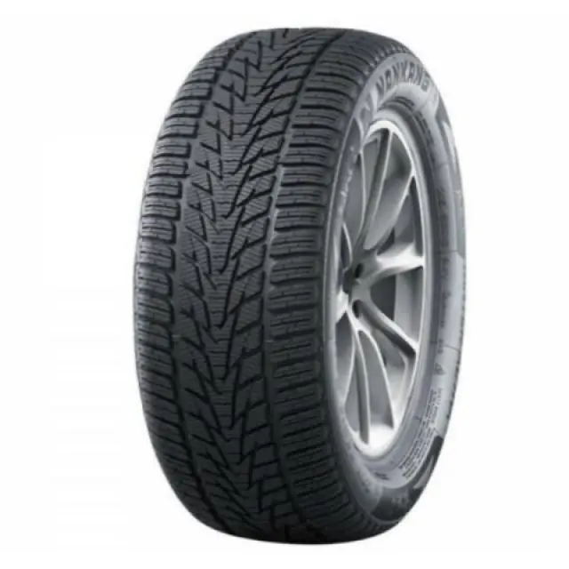 Selecție premium | Anvelope Iarna 175 65 R17 Nankang Sv-4 (68218) - Catalog 2026