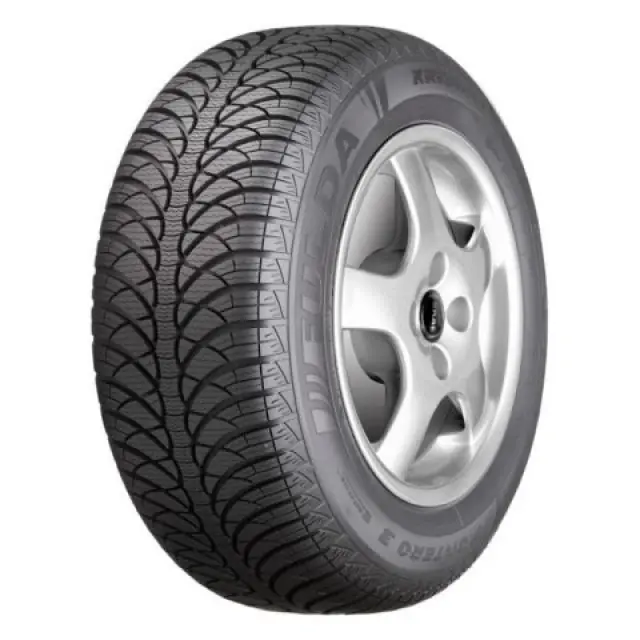 Anvelope Iarna 175 70 R14 Fulda Kristal Montero 3 (7175) - Catalog 2026 | În tendințe