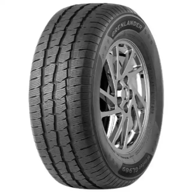Anvelope Iarna 175 75 R16C Grenlander Winter Gl989 (57387) - Catalog 2026 - Recomandarea clienților