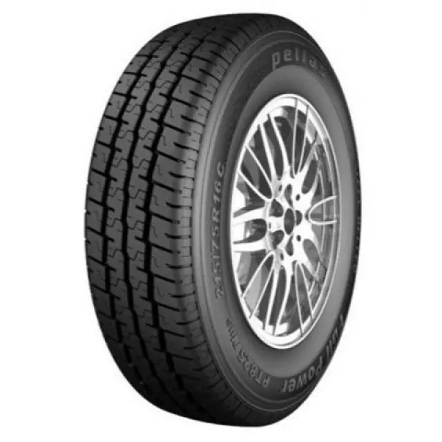 Ofertă | Anvelope Vara 175 75 R16C Petlas Fullpower Pt825 Plus (50387) - Catalog 2026