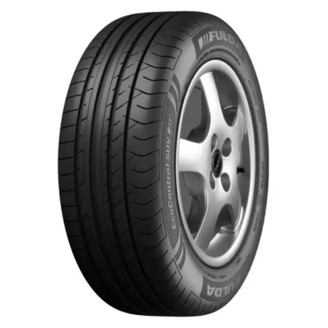 Preț special | Anvelope Vara 175 80 R14 Fulda Eco Control (12958) - Catalog 2026