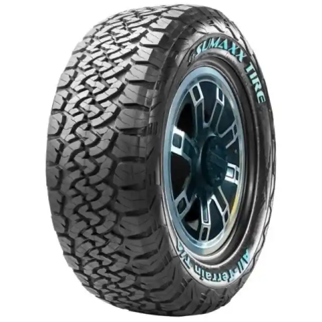 Anvelope Vara 175 80 R14 Sumaxx All-terrain A/t (70134) - Catalog 2026 - Preț special online