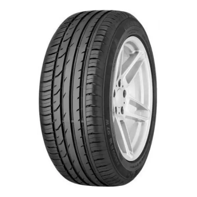 Preț excelent | Anvelope Vara 185 50 R16 Continental Contipremiumcontact 2 (20885) - Catalog 2026