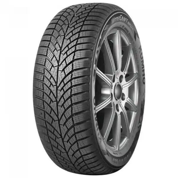 Plasează comanda | Anvelope Iarna 185 55 R15 Kumho Wintercraft Wp52+ (78979) - Catalog 2026