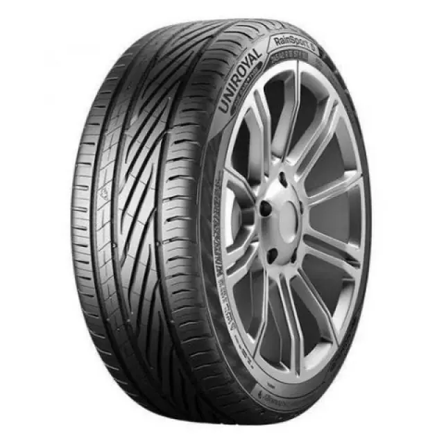 Anvelope Vara 185 55 R15 Uniroyal Rainsport 5 (43974) - Catalog 2026 - Preț excelent