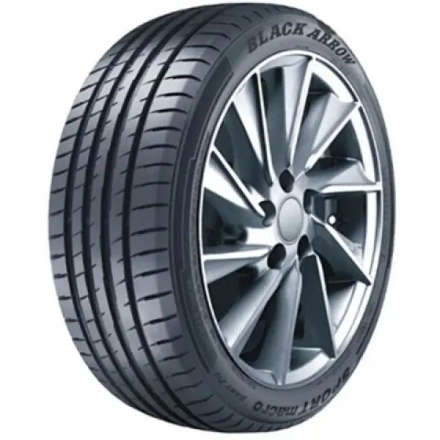 Anvelope Vara 185 60 R14 Black Arrow P16 (71147) - Catalog 2026 | Calitate superioară