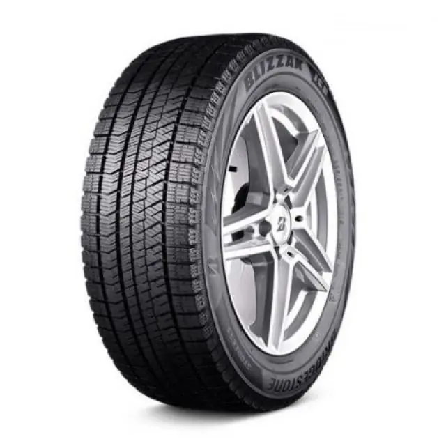 Preț bun | Anvelope Iarna 185 60 R14 Bridgestone Blizzak Ice (79090) - Catalog 2026