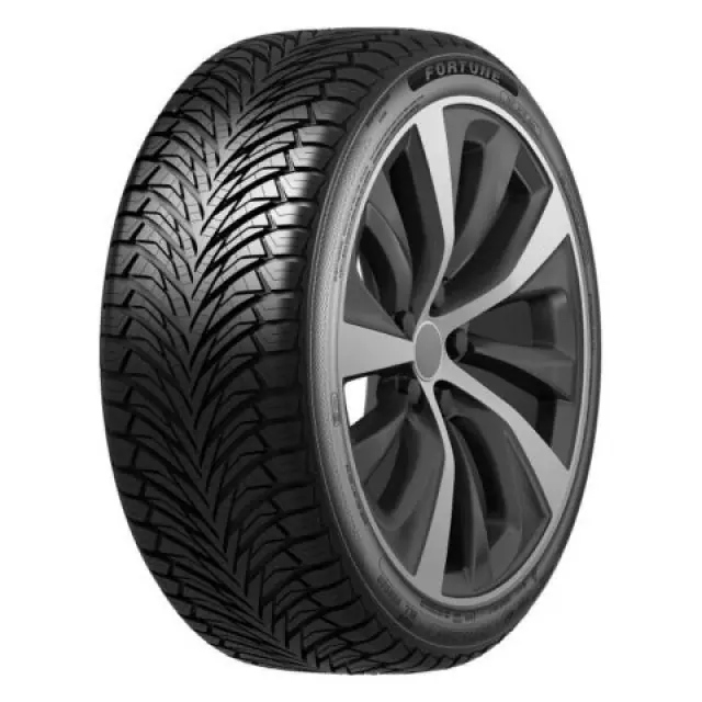 Alegerea clienților | Anvelope All Season 185 60 R14 Fortune Fsr401 (78432) - Catalog 2026