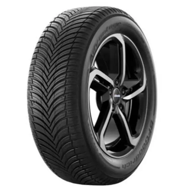 Lansare | Anvelope All Season 185 60 R15 Bf Goodrich Advantage Allseason (45237) - Catalog 2026