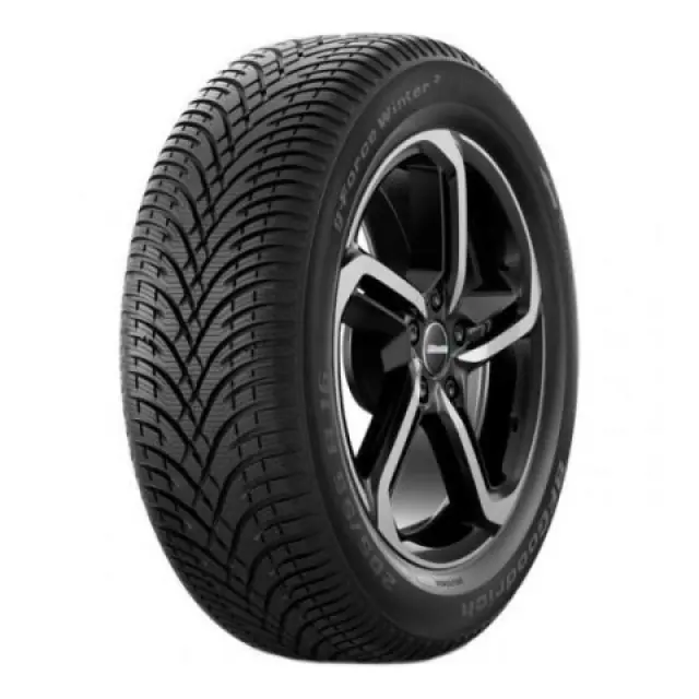 Anvelope Iarna 185 60 R15 Bf Goodrich G Force Winter 2 (16503) - Catalog 2026 - Reducere exclusivă
