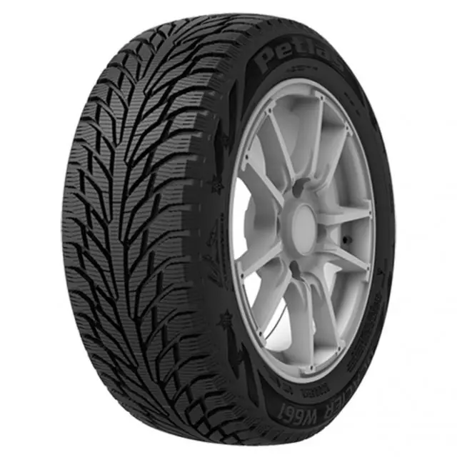 Anvelope Iarna 185 60 R15 Petlas Glacier W661 (59376) - Catalog 2026 | Stoc aproape epuizat