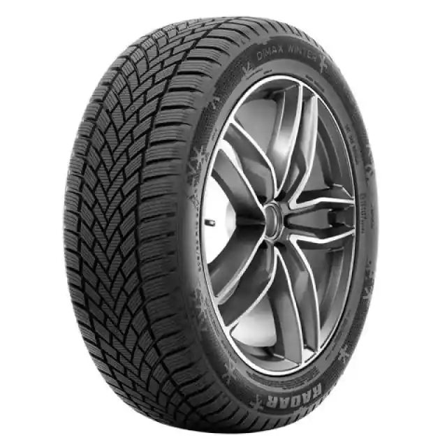 Anvelope Iarna 185 60 R15 Radar Dimax Winter (78177) - Catalog 2026 - Profită acum