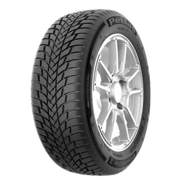 Alegerea clienților - Anvelope Iarna 185 65 R14 Petlas Snowmaster 2 (52039) - Catalog 2026