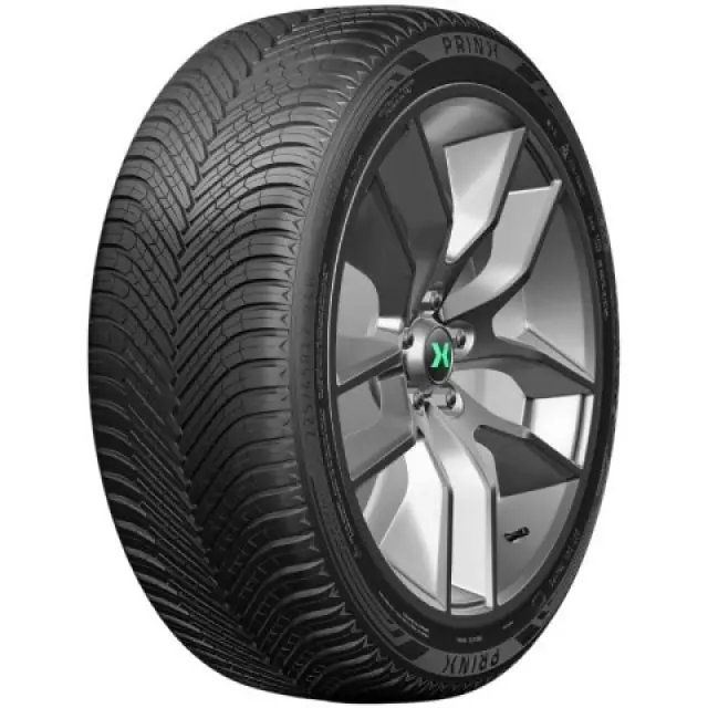 Anvelope All Season 185 65 R14 Prinx Quattura 4s+ (64717) - Catalog 2026 - Noutate în gamă